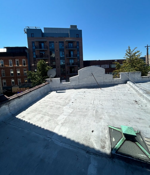8313 Broadway, Elmhurst, NY for sale - Building Photo - Image 2 of 8