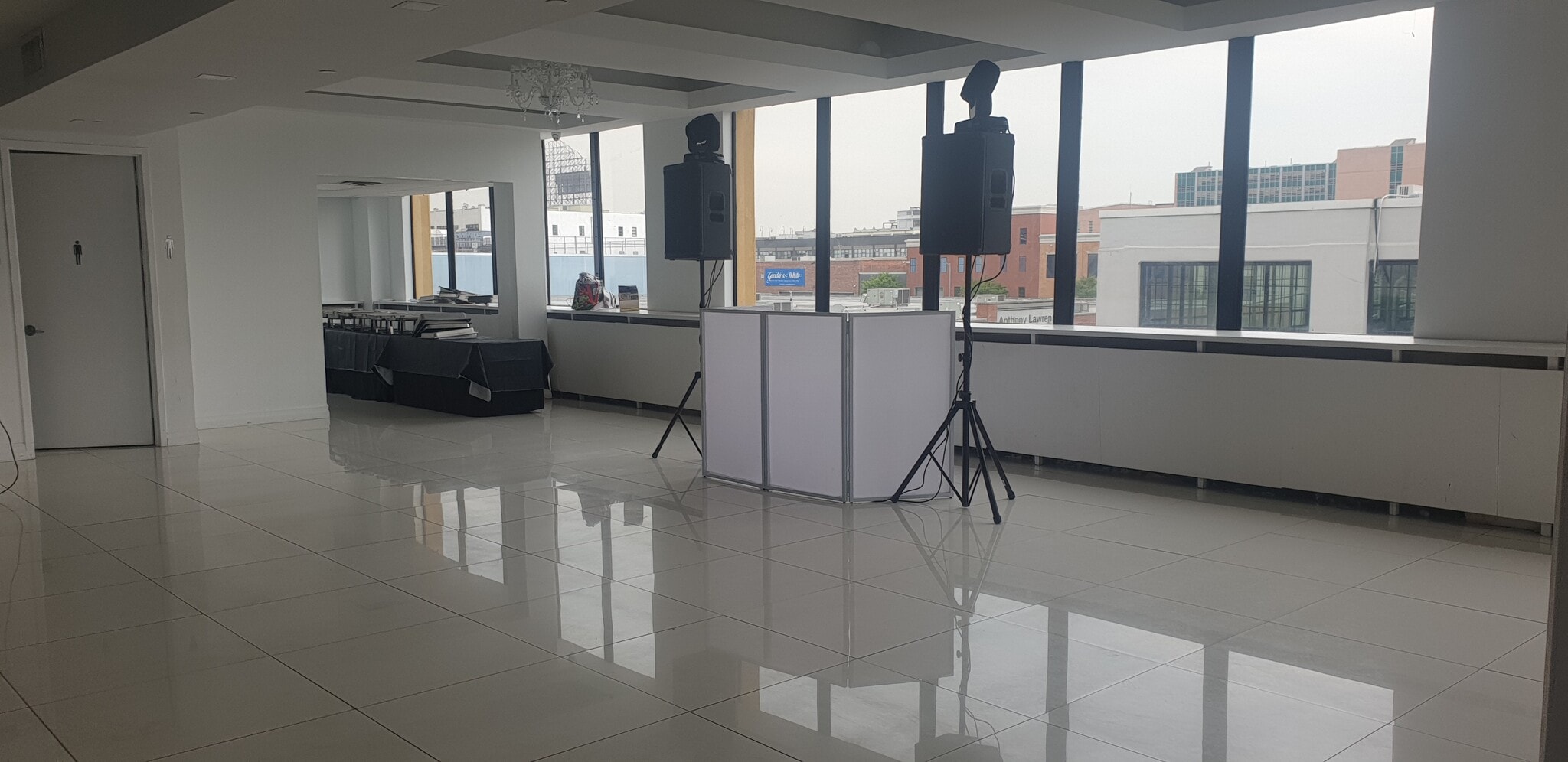 4701 Van Dam St, Long Island City, NY for lease Building Photo- Image 1 of 14