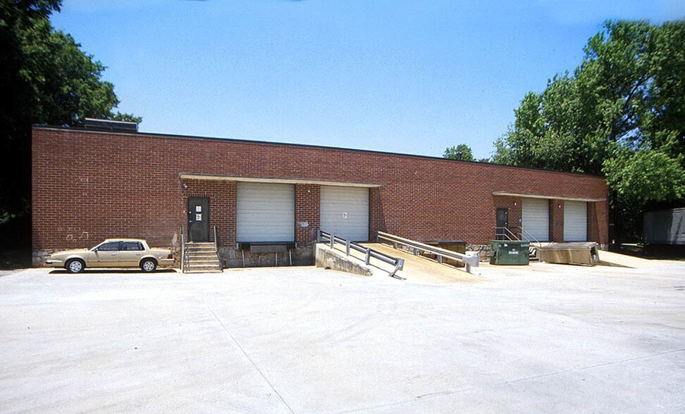 5036 Minola Dr, Lithonia, GA for lease - Other - Image 2 of 5