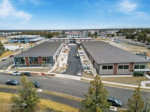 NWC of Cooley Rd. & 18th St., Bend, OR for lease Interior Photo- Image 2 of 3