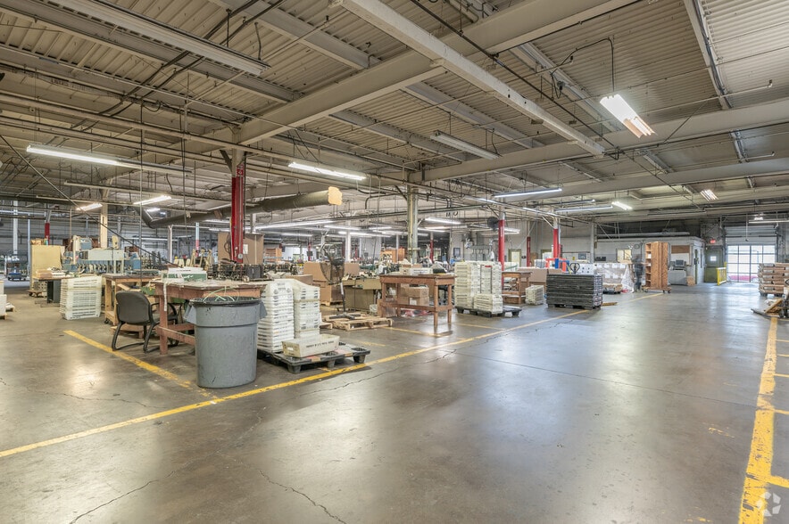 4437 E 49th St, Cleveland, OH à louer - Photo intérieure - Image 3 de 26