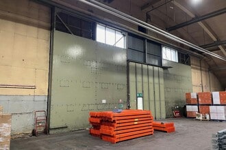 Aston Down, Frampton Mansell for lease Interior Photo- Image 2 of 2