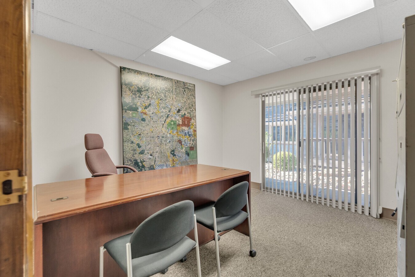 8000 E Prentice Ave, Greenwood Village, CO 80111 - Unité D1 -  - Photo intérieure - Image 1 of 15