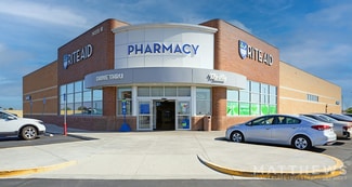 More details for 14515 Mojave Dr, Victorville, CA - Retail for Lease