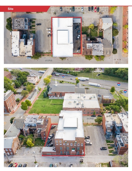 1709 S 11th St, Saint Louis, MO for sale - Building Photo - Image 3 of 5