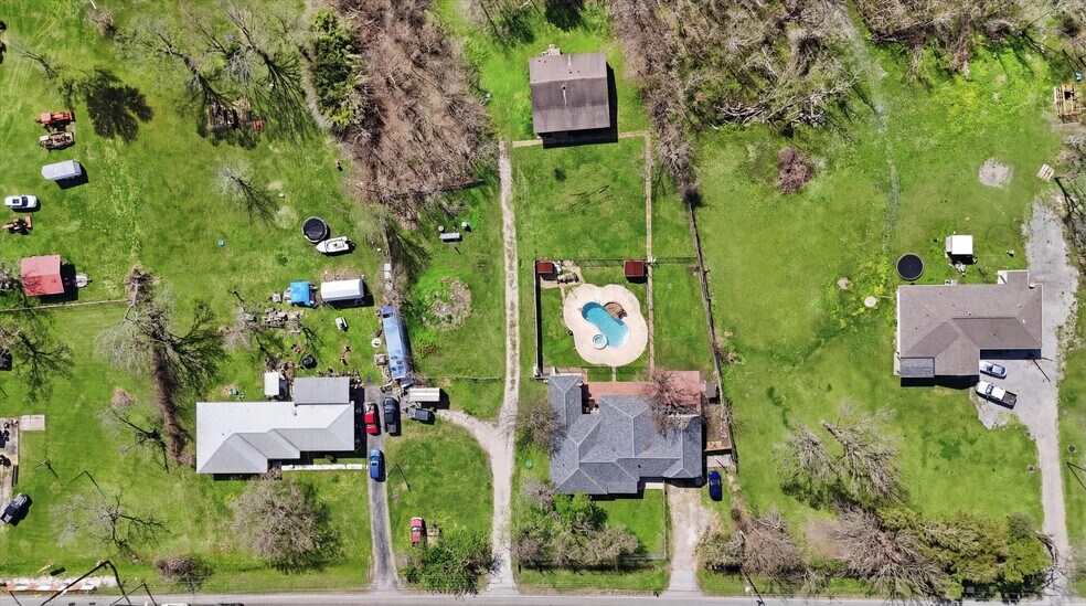 2415 Cedar Bayou Lynchburg Rd, Baytown, TX à vendre - Photo du bâtiment - Image 3 de 11