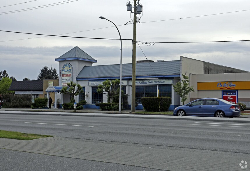 7953 120th St, Delta, BC à vendre - Photo du bâtiment - Image 2 de 7