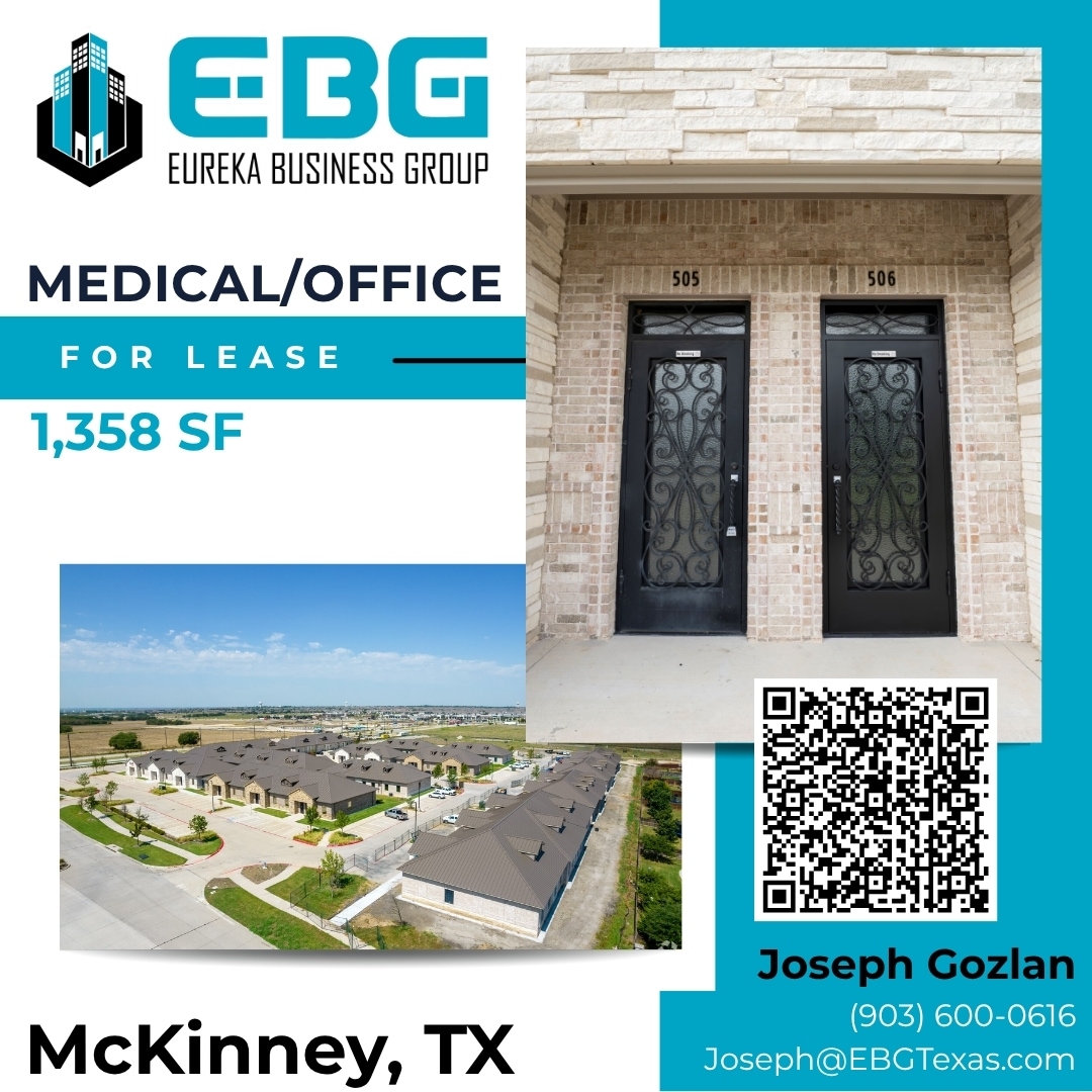 1400 N Coit Rd, McKinney, TX à louer Photo intérieure- Image 1 de 13