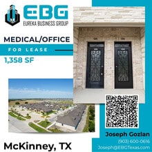 1400 N Coit Rd, McKinney, TX à louer Photo intérieure- Image 1 de 13