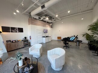 Plus de détails pour 1800 E 4th St, Austin, TX - Bureau/Commerce de détail à louer