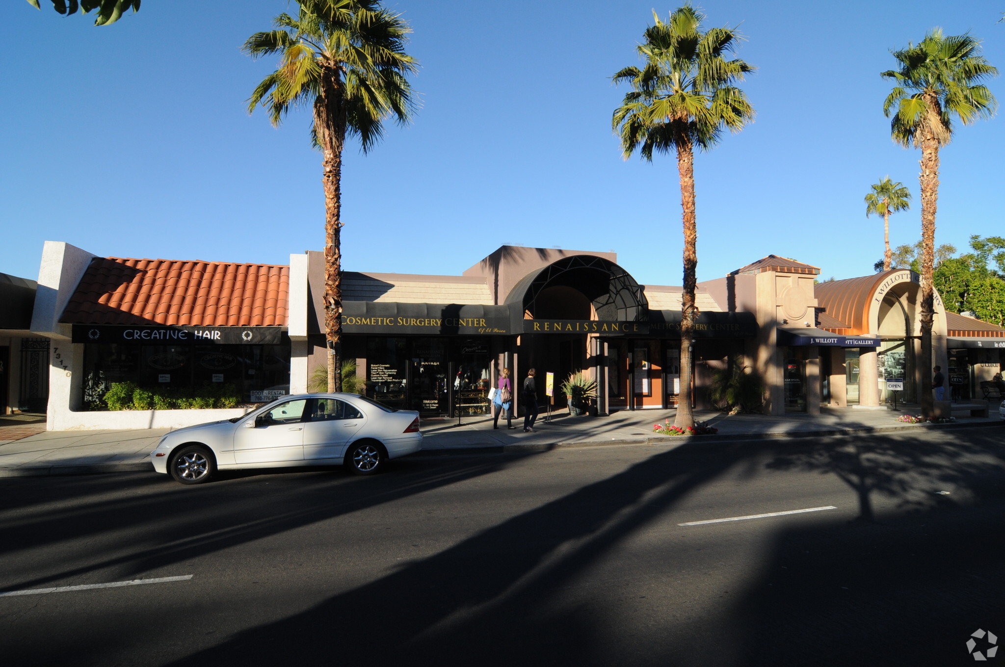 73180 El Paseo, Palm Desert, CA for sale Building Photo- Image 1 of 1