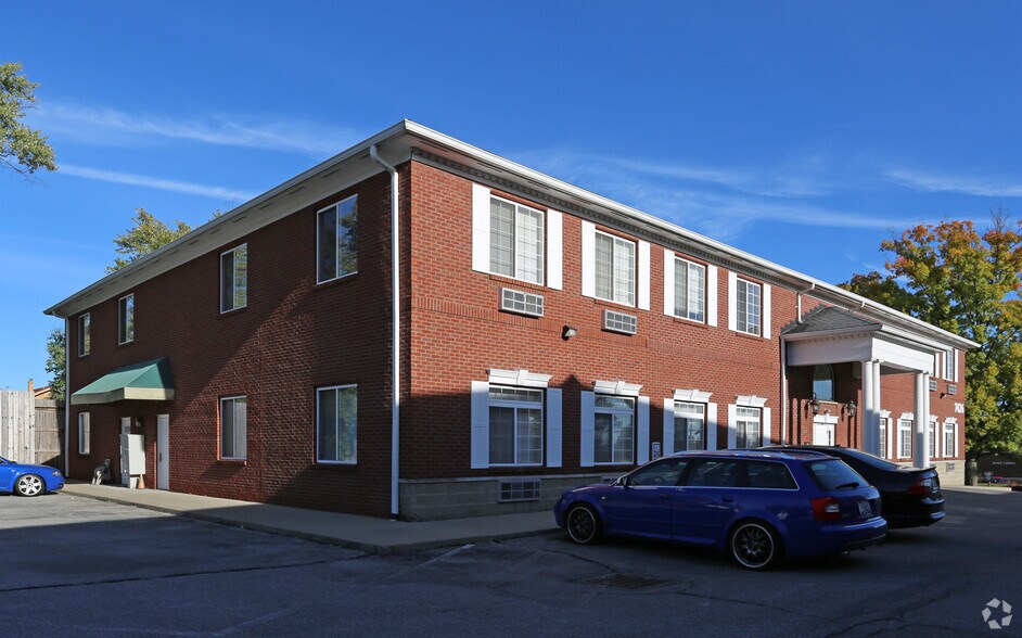 7426 US Highway 42, Florence, KY à vendre - Photo du bâtiment - Image 2 de 3