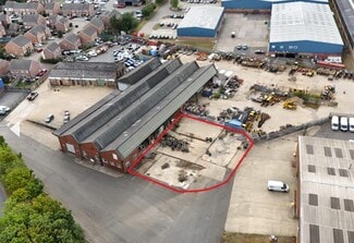 More details for Gilmorton Road, Lutterworth - Land for Lease