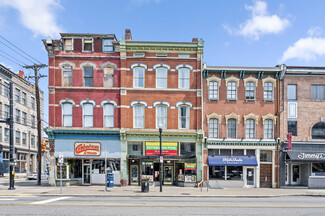 More details for 1703 E Carson St, Pittsburgh, PA - Retail for Sale