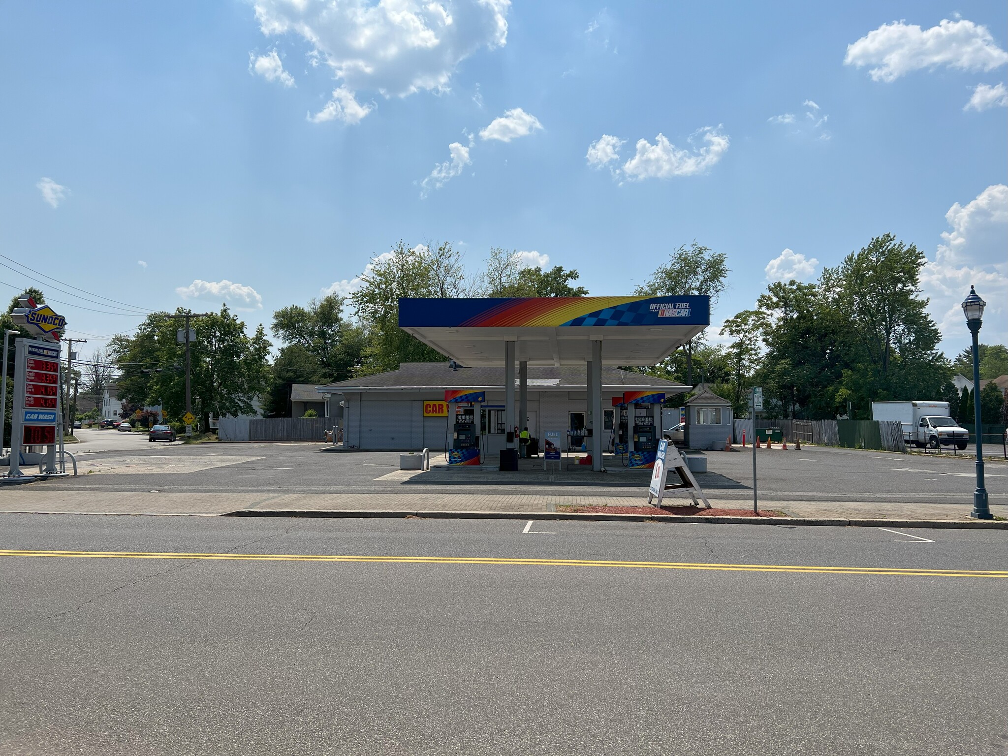 96 Main St, South Bound Brook, NJ for lease Primary Photo- Image 1 of 2