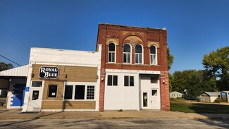 More details for 414 Packwaukee St, New Hartford, IA - Retail for Sale