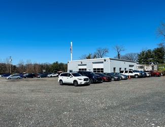 More details for 7056 Aviation Blvd, Glen Burnie, MD - Industrial for Lease