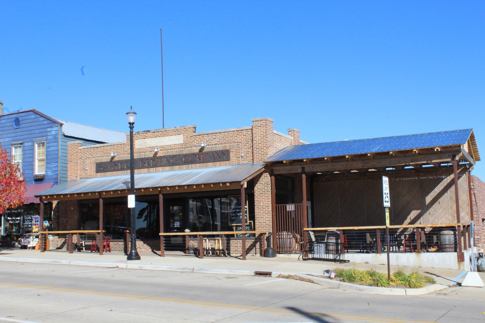 4574 Dowling St, Montague, MI for sale Building Photo- Image 1 of 21