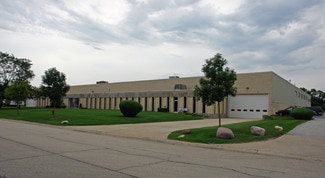 More details for 124 Tower Dr, Burr Ridge, IL - Industrial for Lease