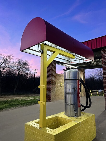 2780 FM 917, Mansfield, TX for sale - Building Photo - Image 3 of 6