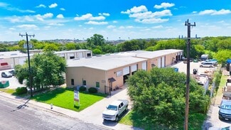 More details for 9310 Converse Business Ln, Converse, TX - Industrial for Sale