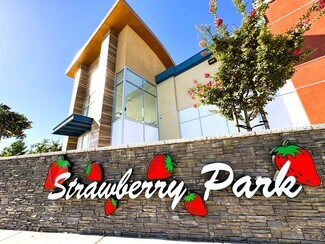 Plus de détails pour 651-685 Saratoga Ave, San Jose, CA - Commerce de détail à louer