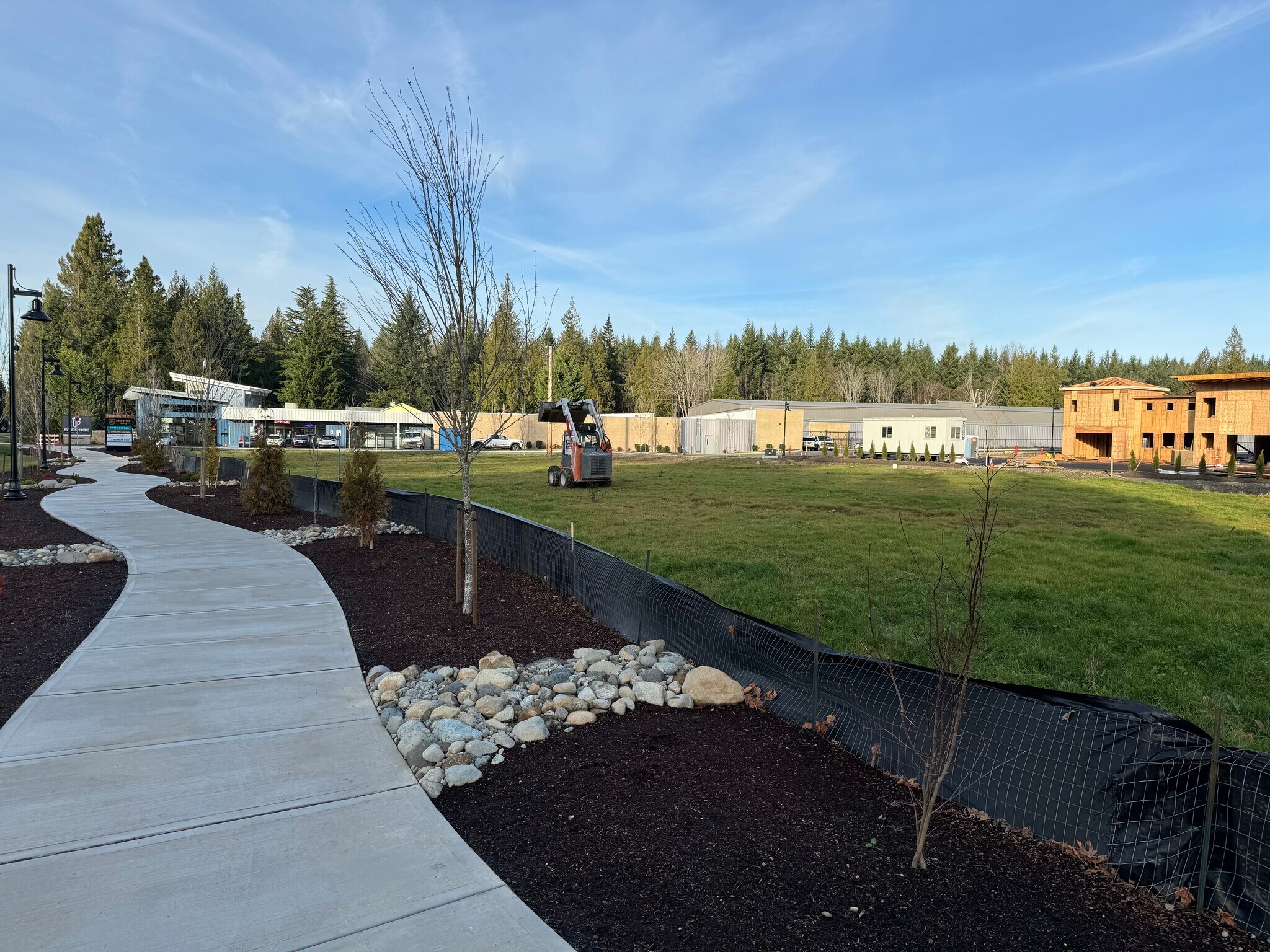 30506 3rd Ave, Black Diamond, WA à vendre Photo du bâtiment- Image 1 de 1