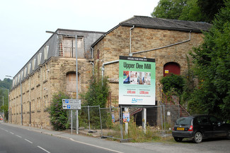 Plus de détails pour Mill St, Llangollen - Industriel à vendre