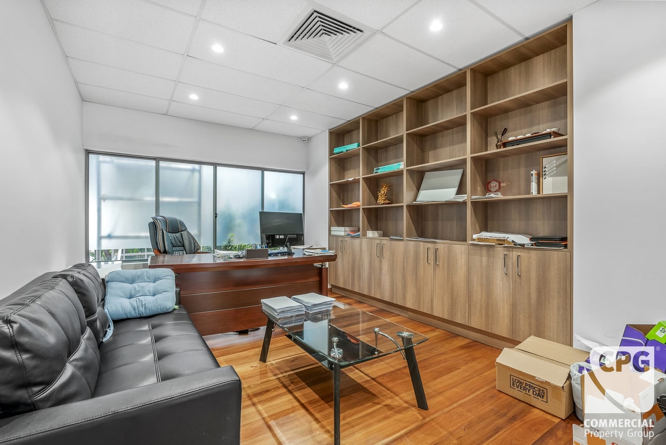 32 Castlereagh St, Liverpool, NSW 2170 - Unit 4 - - Interior Photo - Image 1 of 6