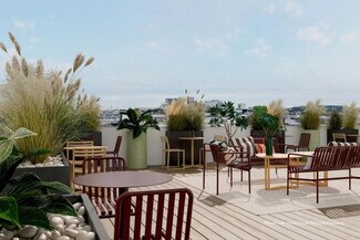 Plus de détails pour 18-18 Rue De Villiers, Levallois-Perret - Coworking à louer