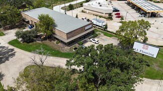More details for 21755 N I-45, Spring, TX - Industrial for Sale