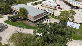 Plus de détails pour 21755 N I-45, Spring, TX - Industriel à vendre