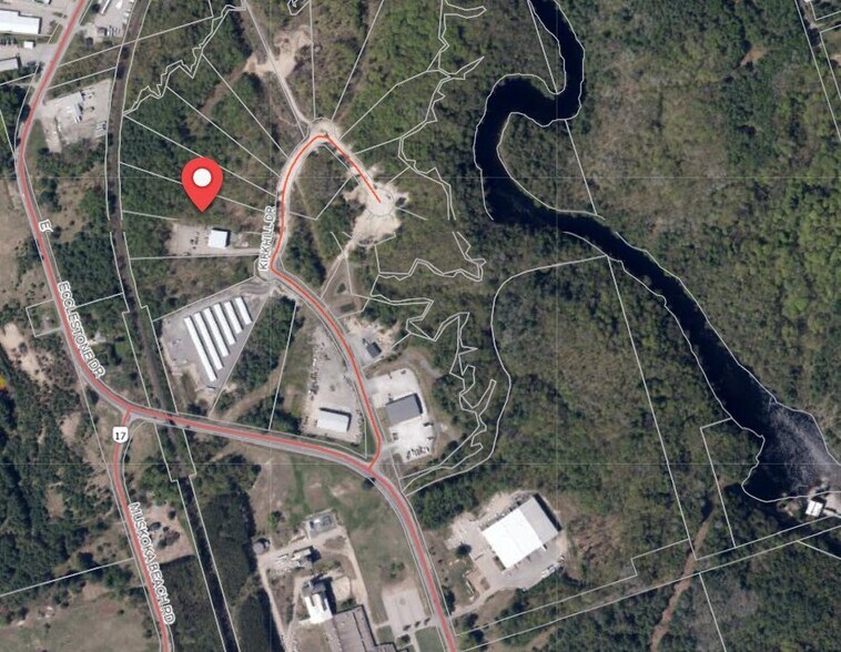 28 Kirkhill Dr, Bracebridge, ON for sale - Aerial - Image 3 of 5