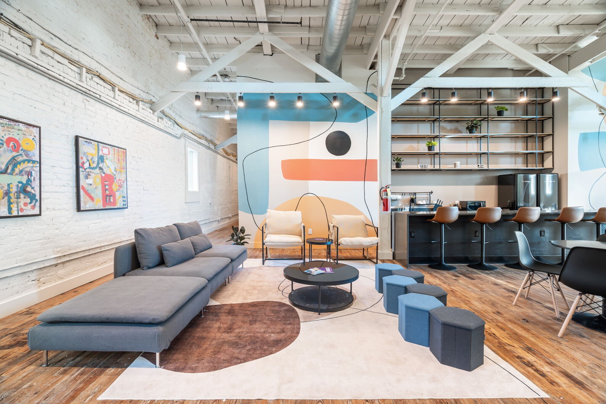 828 N Broadway St, Knoxville, TN for lease Interior Photo- Image 1 of 43