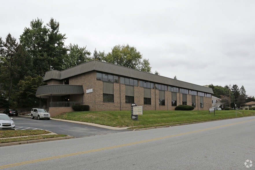 1717 Swede Rd, Blue Bell, PA for lease - Building Photo - Image 1 of 7