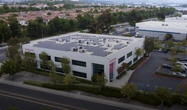 25741 Atlantic Ocean Dr, Lake Forest, CA - AERIAL  map view - Image1