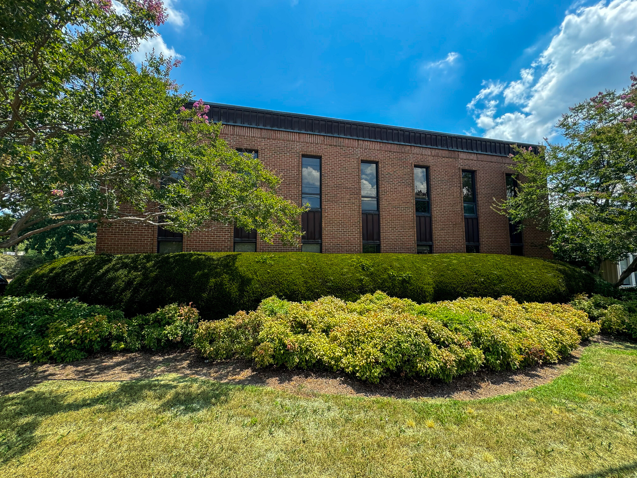 6404 Falls of Neuse Rd, Raleigh, NC for lease Building Photo- Image 1 of 11