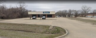 More details for 941 N Main St, Muskogee, OK - Flex for Lease