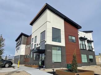 Plus de détails pour 8750 S Harrison St, Sandy, UT - Flex à louer