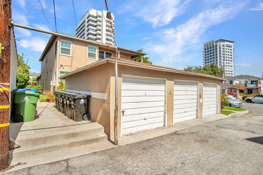 1231 Devon Ave, Los Angeles, CA for sale - Building Photo - Image 3 of 8