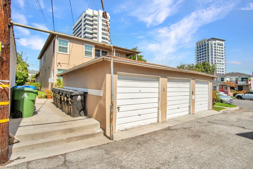 1231 Devon Ave, Los Angeles, CA à vendre - Photo du bâtiment - Image 3 de 8