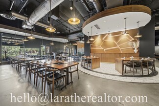 More details for 6436-6460 Irvine Blvd, Irvine, CA - Retail for Lease