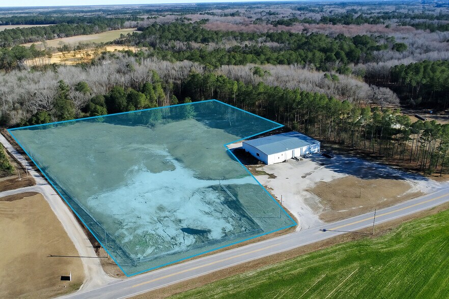 2423 Homestead Rd, Bowman, SC à louer - Photo principale - Image 1 de 4