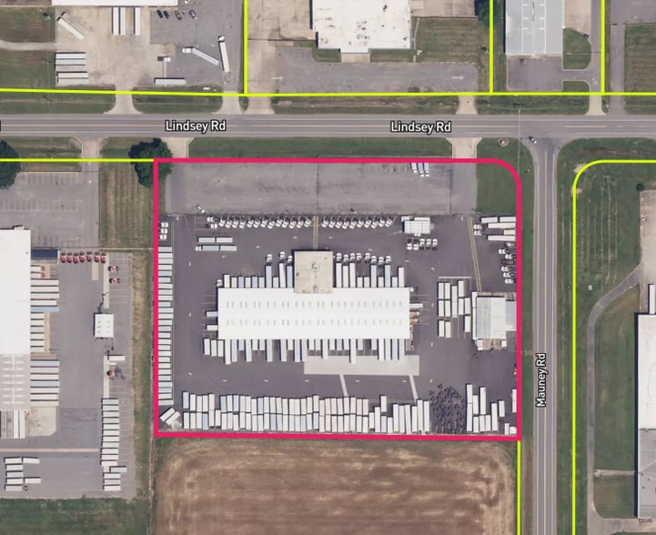 6101 Lindsey Rd, Little Rock, AR for sale - Building Photo - Image 2 of 16