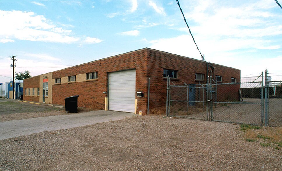 4920 Monaco St, Commerce City, CO à louer - Autre - Image 2 de 4