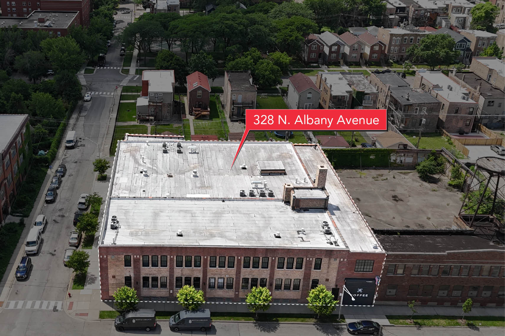 328 N Albany Ave, Chicago, IL for sale Primary Photo- Image 1 of 3