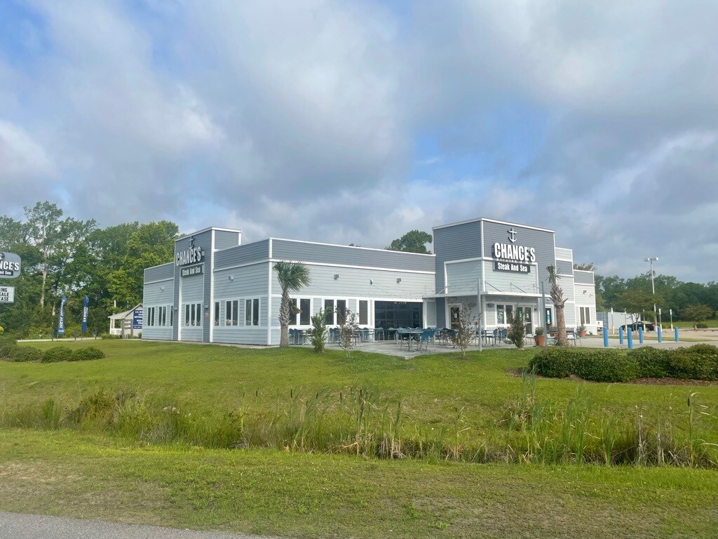 4690 East Coast Ln NW, Shallotte, NC for sale Building Photo- Image 1 of 1