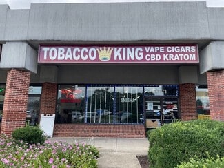 Plus de détails pour 13163-13184 Centerpointe Way, Woodbridge, VA - Commerce de détail à louer