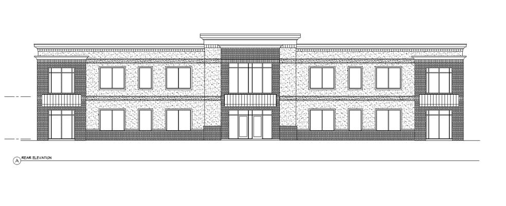 655 W North St, Dover, DE for lease - Building Photo - Image 2 of 4