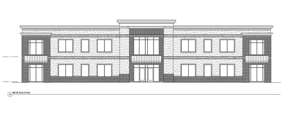 655 W North St, Dover, DE à louer - Photo du bâtiment - Image 2 de 4